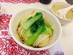 鸡汁拌面-振鼎鸡(华阴路店)