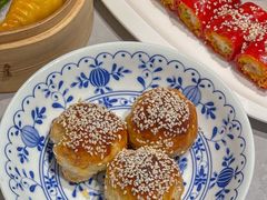 -陶兰居·手工点心·粤菜(圆融时代广场店)