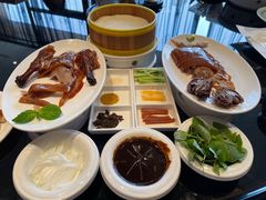 -阿庄新豫菜(通泰路店)