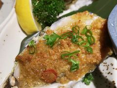 -蟹将军·松叶蟹和牛日料放题自助(K11店)