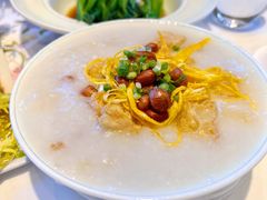 广州荔湾艇仔粥-翠园(北京王府中环店)
