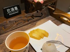 -菩泰·泰式草本按摩SPA(国大城市广场店)