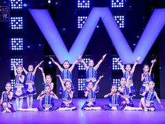 -快乐琴弦音乐舞蹈艺术教育中心(马连道校区)