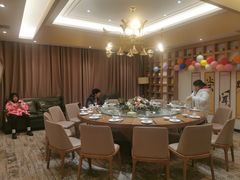 包厢-四季暖堂·融合江浙菜(N1955创业园店)