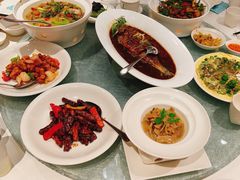 -莆田餐厅PUTIEN(西安万象天地店)