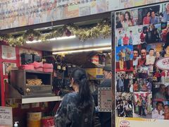 -利强记北角鸡蛋仔(弥敦道店 )