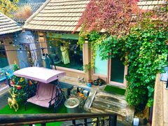 -后海16号·北京私房菜