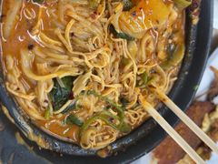 -曹宝林砂锅麻辣烫(星光路店)