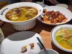 -太二酸菜鱼(正大广场店)
