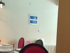 -Pita's&Tika's中东和印度风味餐厅(龙湖天街店)