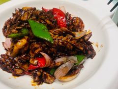 -全聚德(哈尔滨店)