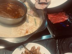 -鱼豆吉·豆浆鱼火锅(CBD店)