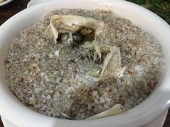 -张家卫·阳江菜·小海鲜(肥婆湾桥店)