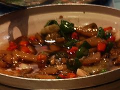 -邵厨香菜馆(唐人街店)