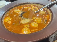 厦门特色沙茶锅-临家闽南菜(宝洲路店)