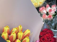 -双季花艺园艺市场(浦东店)