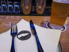-Goose Island Brewhouse鹅岛精酿啤酒酿造工坊餐厅