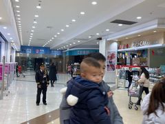 -永旺梦乐城(金银潭店)