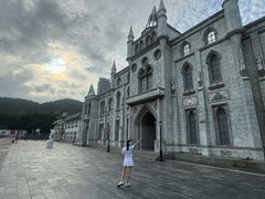 -玫瑰海岸文化旅游度假区