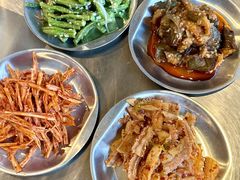 -No.DD戳子烧烤·江湖菜(北京总店)