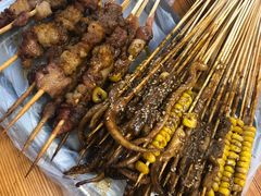 -十里铺铁板鱿鱼