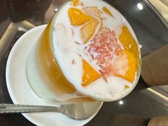 -民信老铺(双皮奶博物馆店)