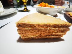 -塔道斯西餐厅(中央大街店)