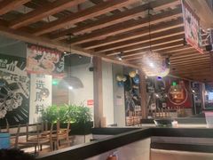 -管氏翅吧(台湾街店)