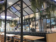 -托斯卡纳烘焙意大利餐厅(五天地店)