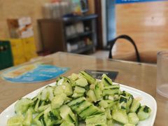 -焱焰鲜锅兔·佳味郑氏·自贡特色菜