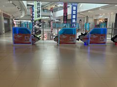 -新业广场(友谊路店)