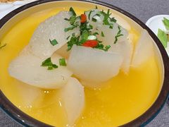 -老北门·苏帮菜·湖景包间(月光码头店)