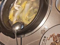 -同仁四季椰子鸡(无锡滨湖万象汇店)