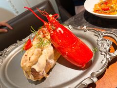 -LESCEDARS Brasserie Bistro香柏树