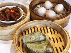 -稻香海鲜饭店(第一国际店)