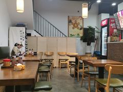 -寻味闽台风味美食馆·王记手打面