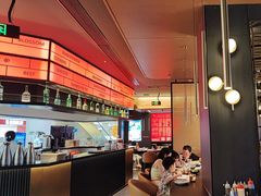-盛焰铁板烧(王府井店)
