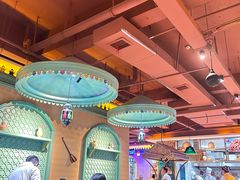 -驿楼兰·新疆菜(火车站店)