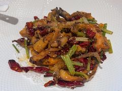 -大铁勺新津菜(东丽阳光新业广场店)