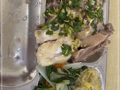 -文昌鸡饭店(金鸡岭小学店)