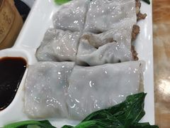 -幸福茗点茶楼(五羊店)
