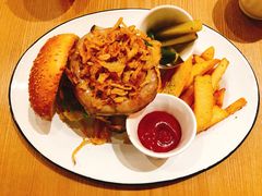 -HELLO 27 意面·沙拉·帕尼尼