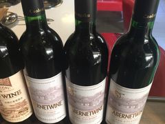 酒-欢乐牧场海鲜烤肉自助(牡丹园店)