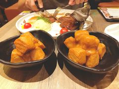 豆撈-卡朋西餐(扬名广场店)