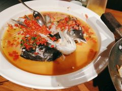 -老湘村·湖南土菜(天河维多利店)