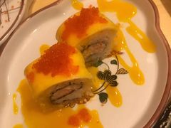 -隐月· 㐂和食屋(芝罘万达公馆店)