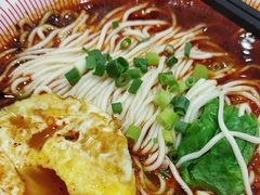 -嗨椒小面(萝岗万达店)