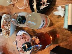 -汉森熊啤酒屋(双塘东路店)