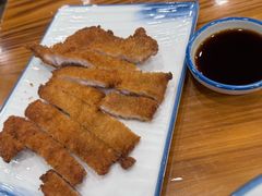 -小方的面(徐家汇店)