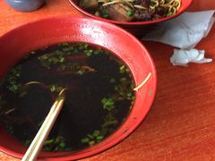 -小龙大肉面馆